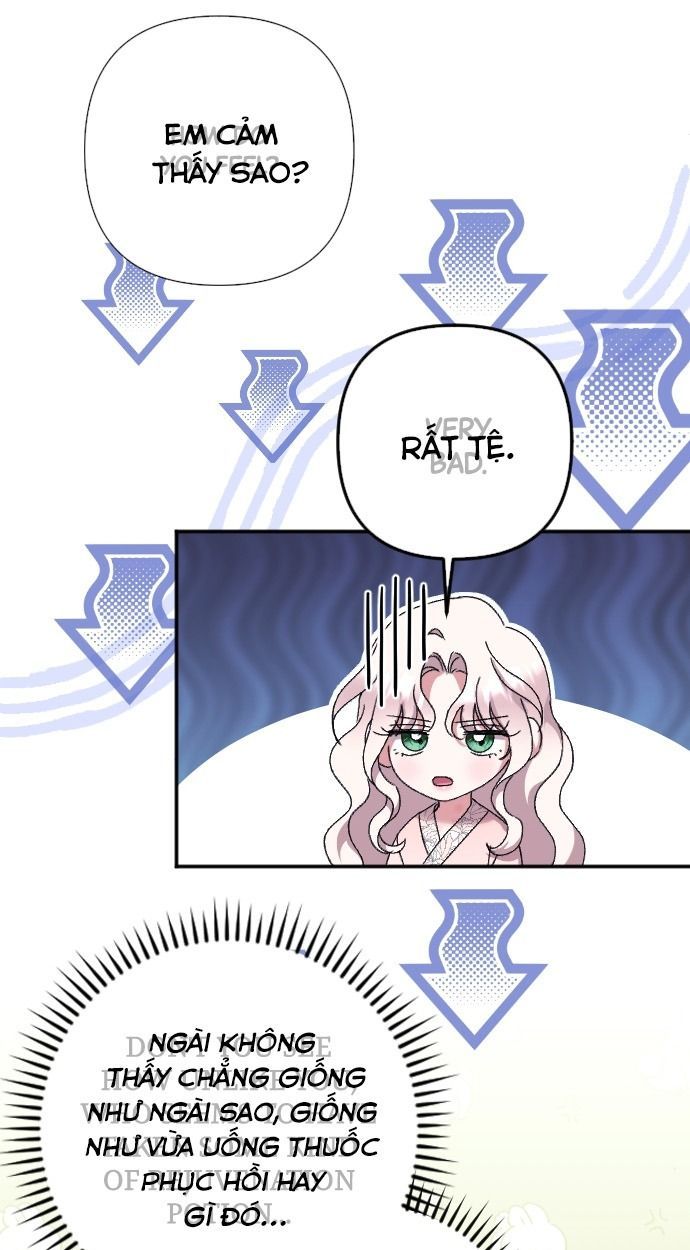 Gửi Người Không Còn Quan Tâm Chương 51 - Trang 30