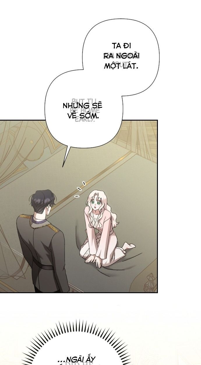 Gửi Người Không Còn Quan Tâm Chương 51 - Trang 34
