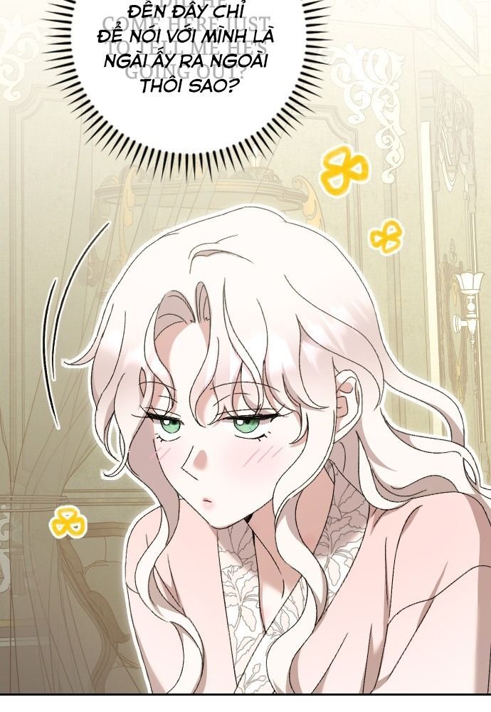 Gửi Người Không Còn Quan Tâm Chương 51 - Trang 35