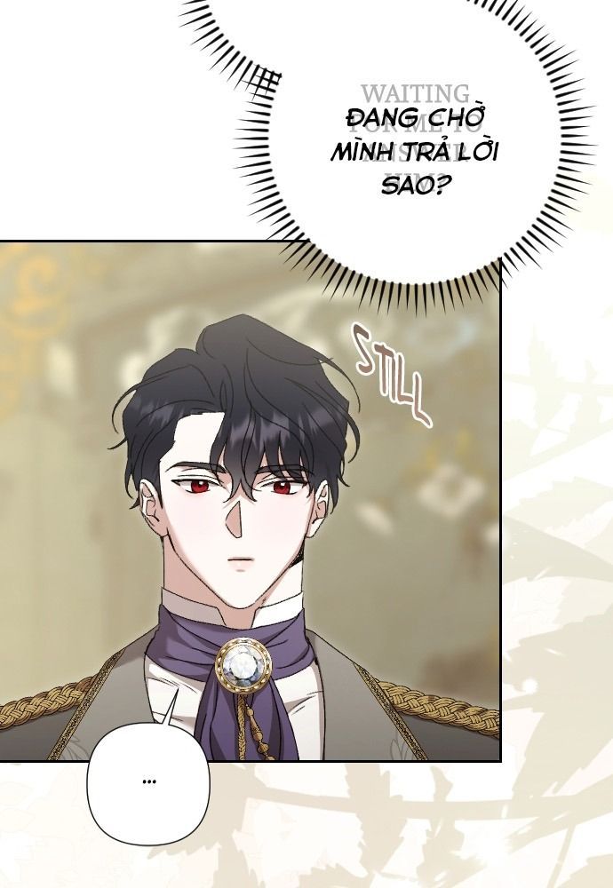 Gửi Người Không Còn Quan Tâm Chương 51 - Trang 40