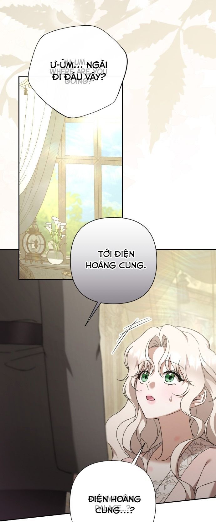 Gửi Người Không Còn Quan Tâm Chương 51 - Trang 41