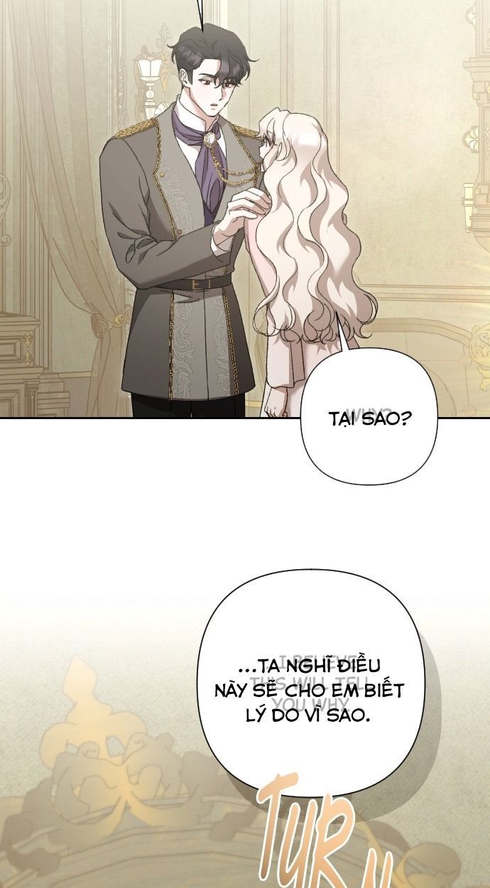 Gửi Người Không Còn Quan Tâm Chương 51 - Trang 45