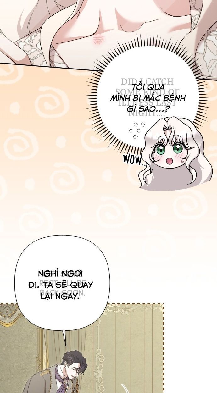 Gửi Người Không Còn Quan Tâm Chương 51 - Trang 48