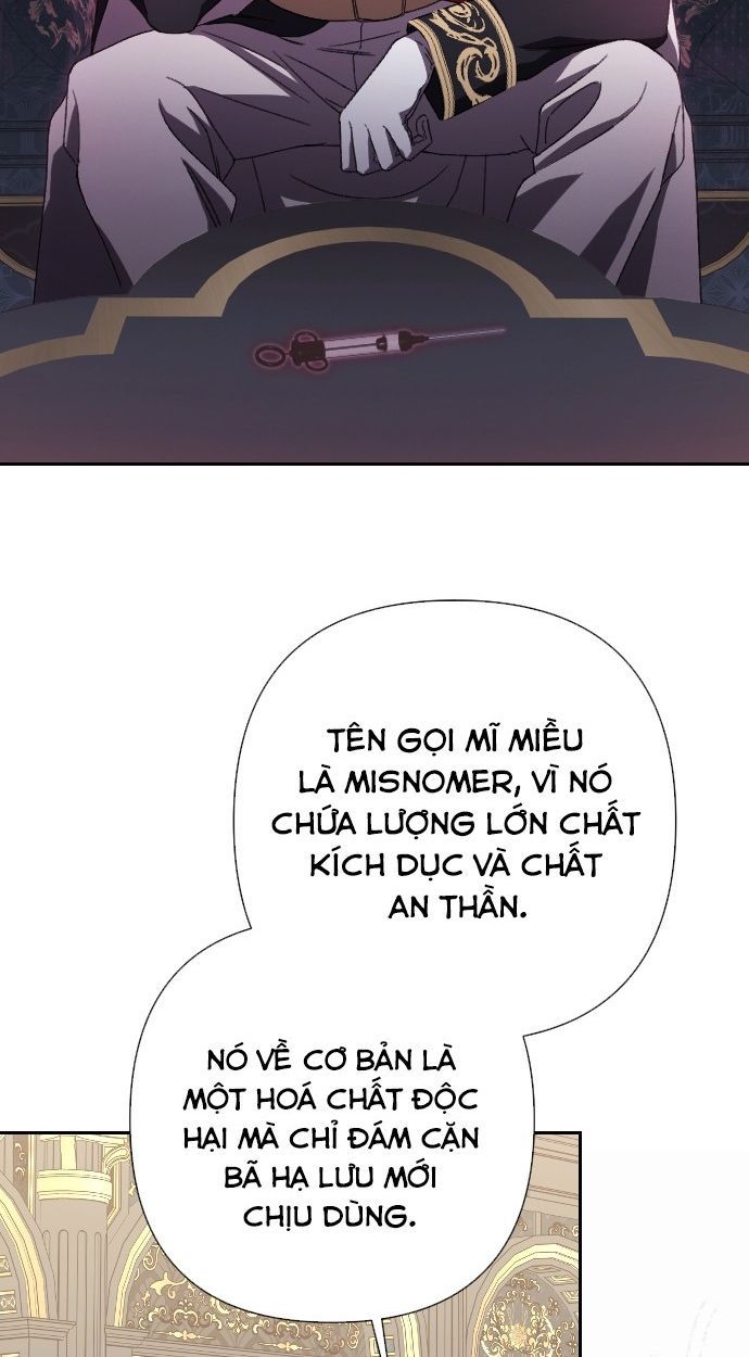 Gửi Người Không Còn Quan Tâm Chương 51 - Trang 66