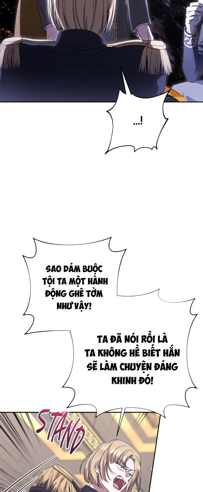 Gửi Người Không Còn Quan Tâm Chương 51 - Trang 74