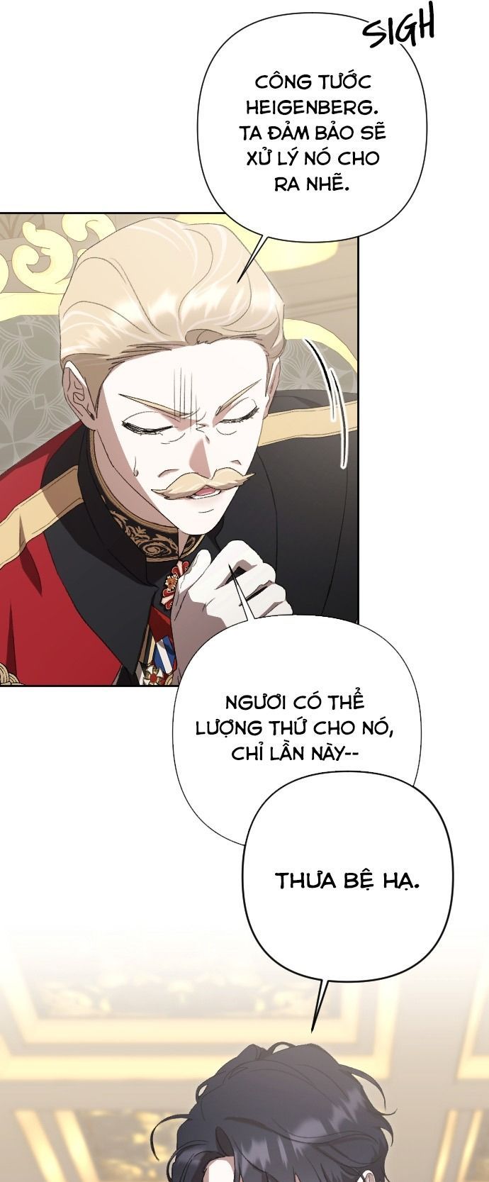 Gửi Người Không Còn Quan Tâm Chương 51 - Trang 87