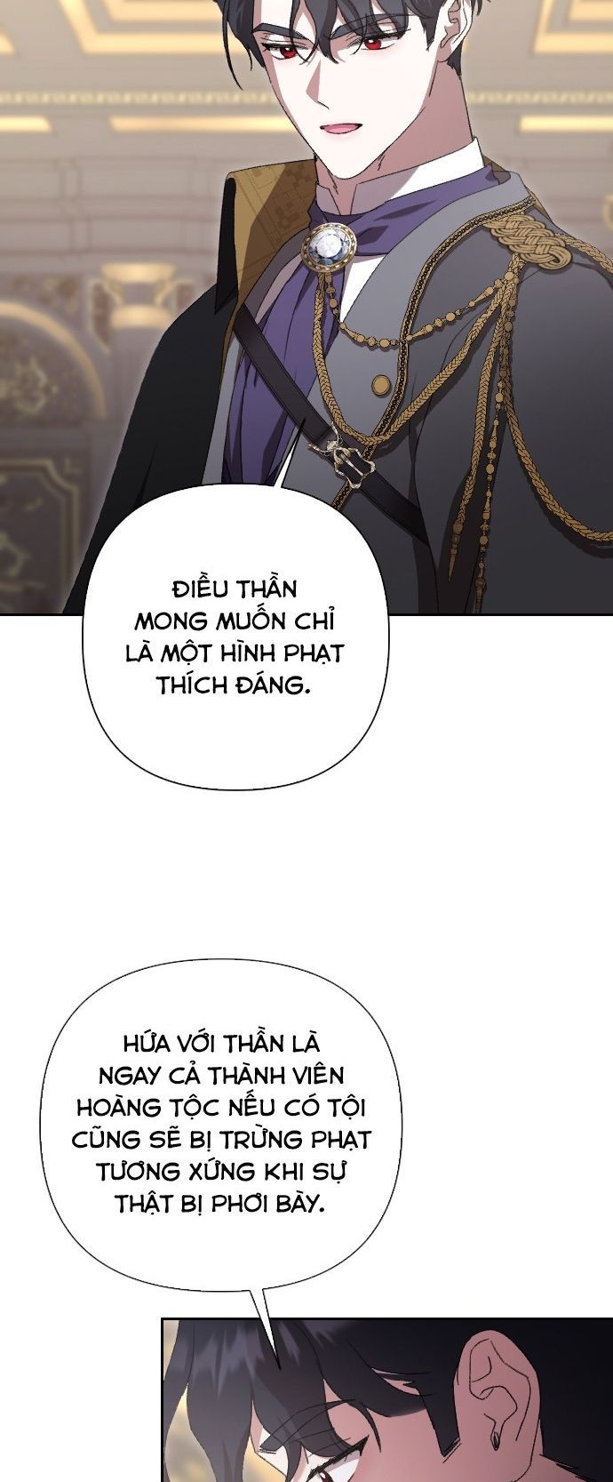 Gửi Người Không Còn Quan Tâm Chương 51 - Trang 88