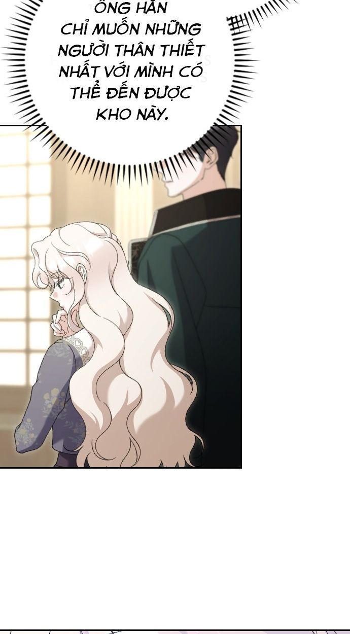 Gửi Người Không Còn Quan Tâm Chương 53 - Trang 15