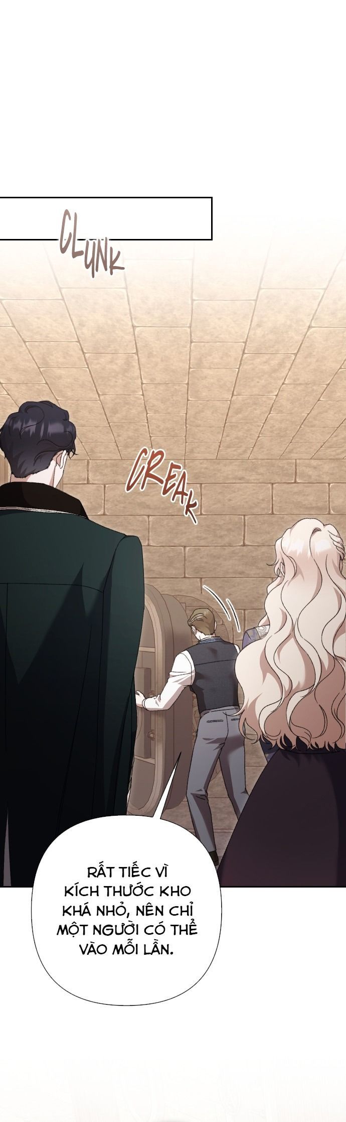 Gửi Người Không Còn Quan Tâm Chương 53 - Trang 24