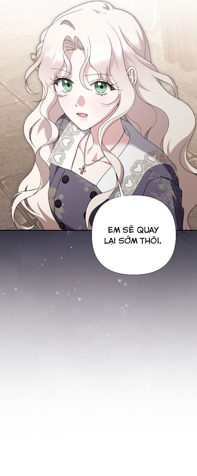 Gửi Người Không Còn Quan Tâm Chương 53 - Trang 25