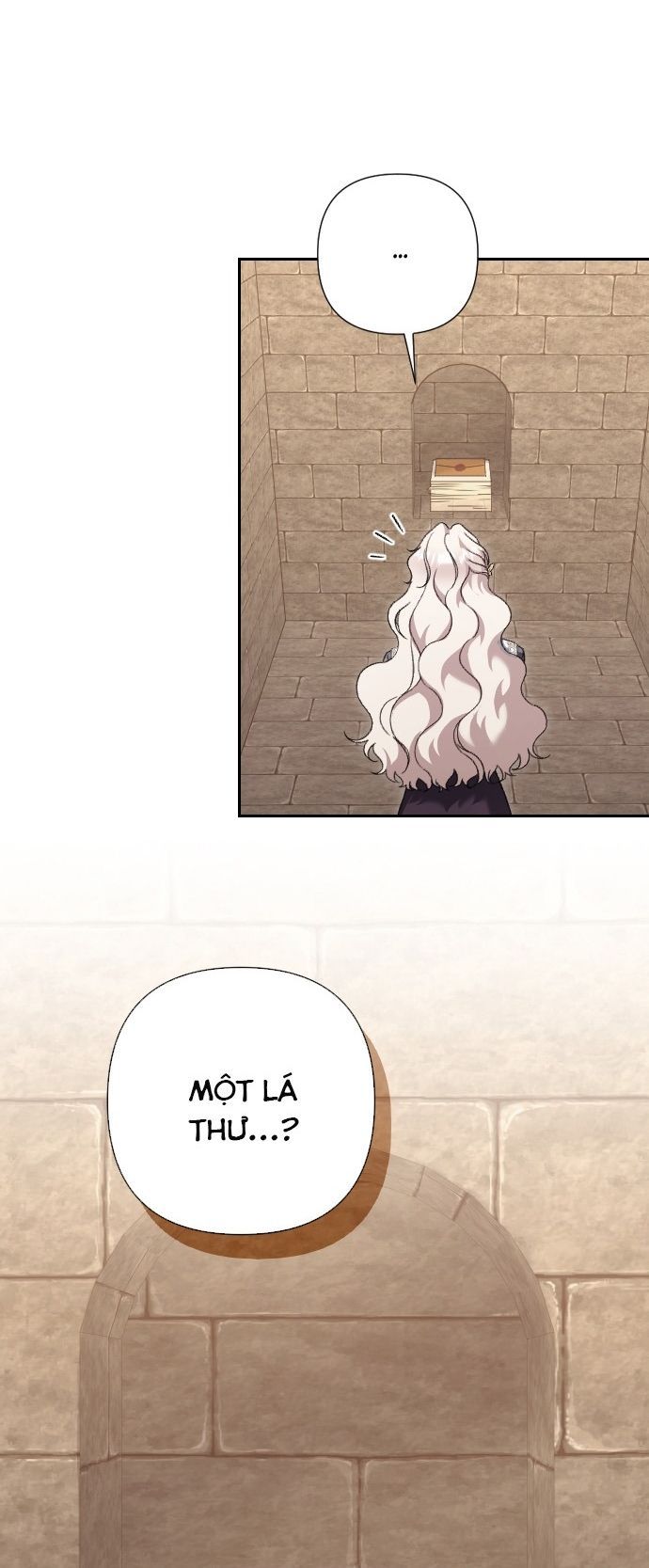 Gửi Người Không Còn Quan Tâm Chương 53 - Trang 26