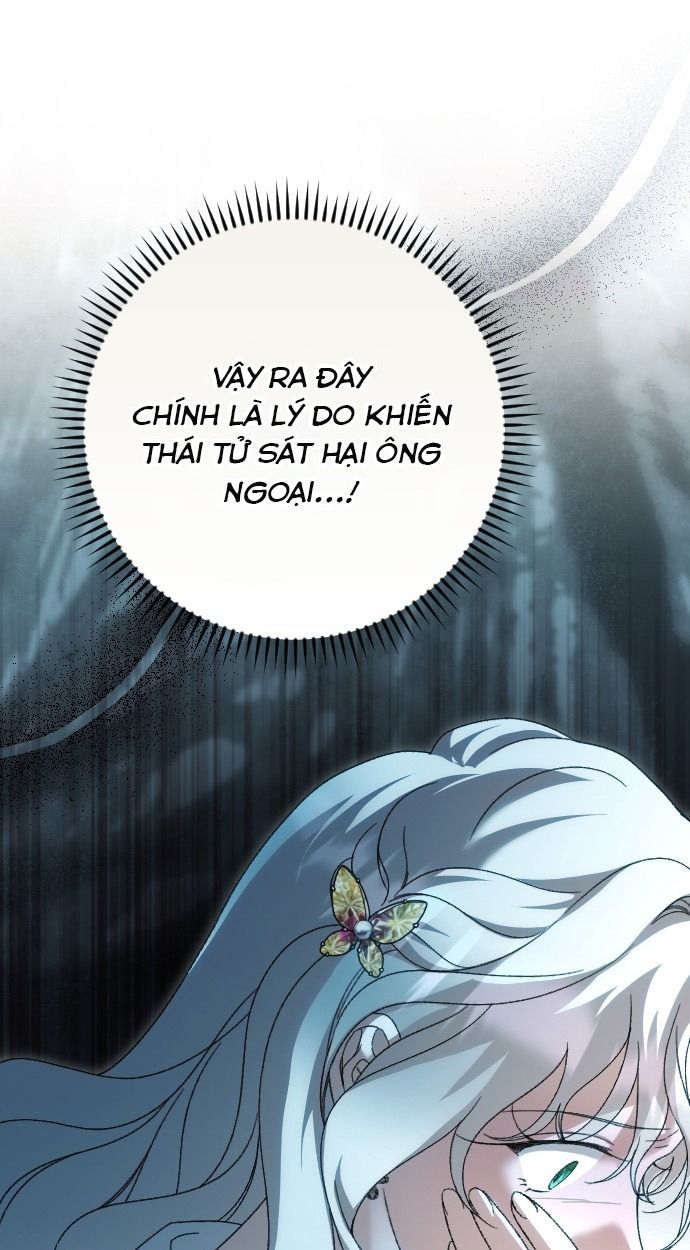 Gửi Người Không Còn Quan Tâm Chương 53 - Trang 35