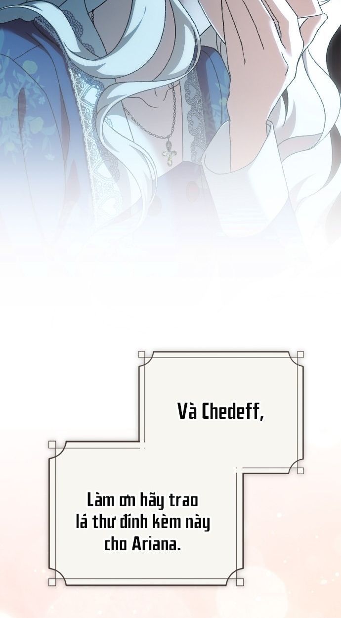 Gửi Người Không Còn Quan Tâm Chương 53 - Trang 36