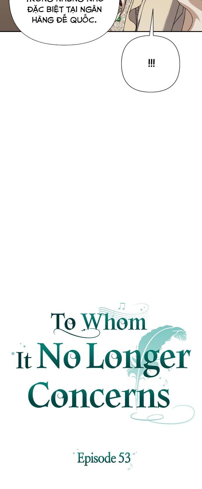 Gửi Người Không Còn Quan Tâm Chương 53 - Trang 5