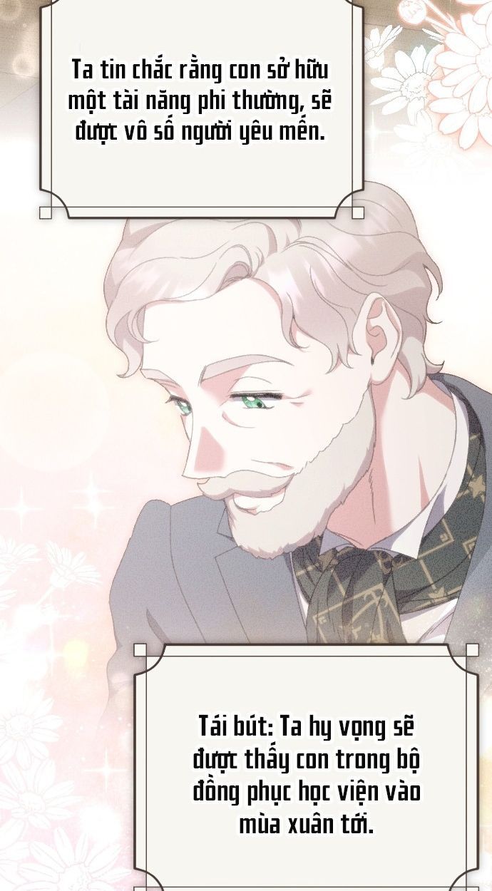 Gửi Người Không Còn Quan Tâm Chương 53 - Trang 41