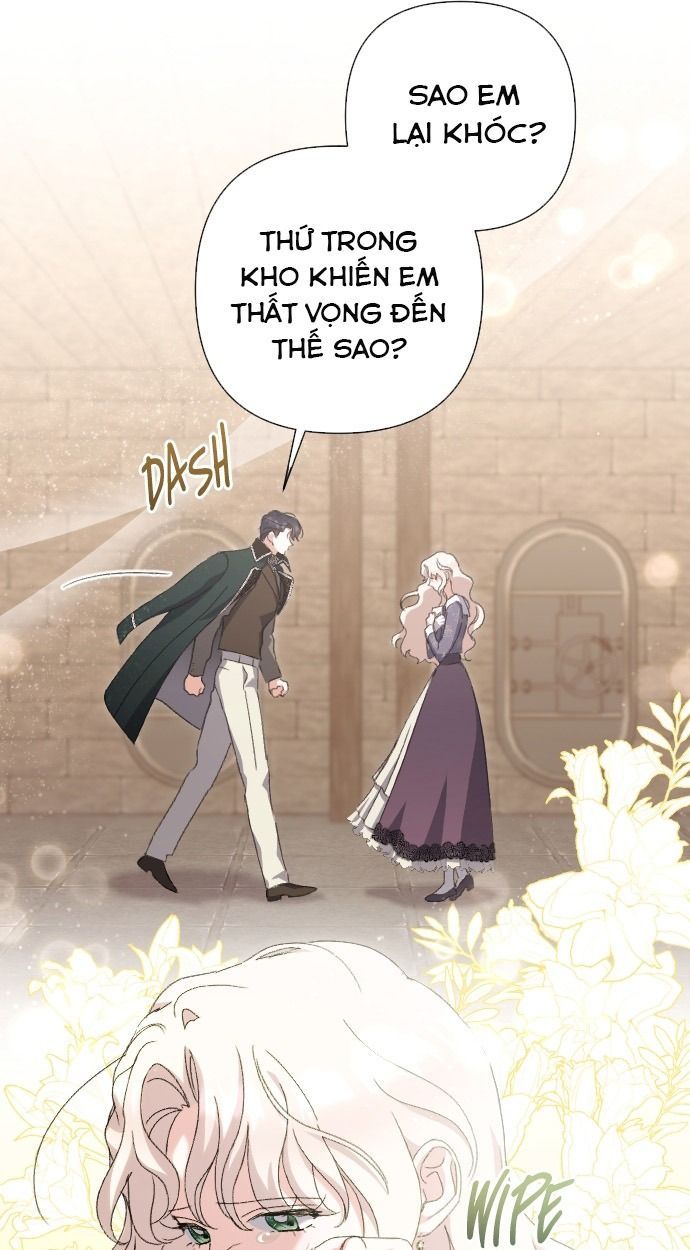 Gửi Người Không Còn Quan Tâm Chương 53 - Trang 53