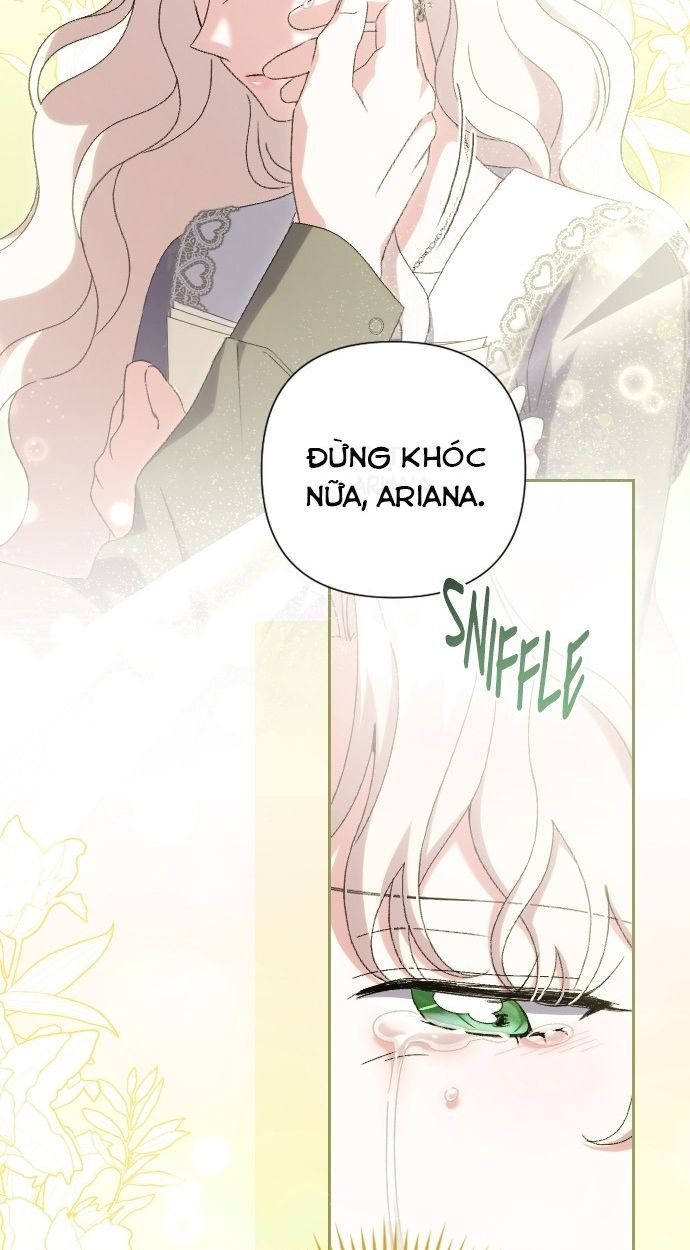 Gửi Người Không Còn Quan Tâm Chương 53 - Trang 54