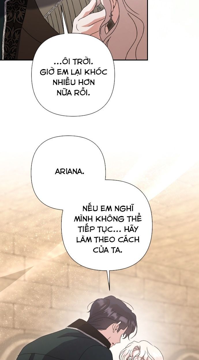 Gửi Người Không Còn Quan Tâm Chương 53 - Trang 57