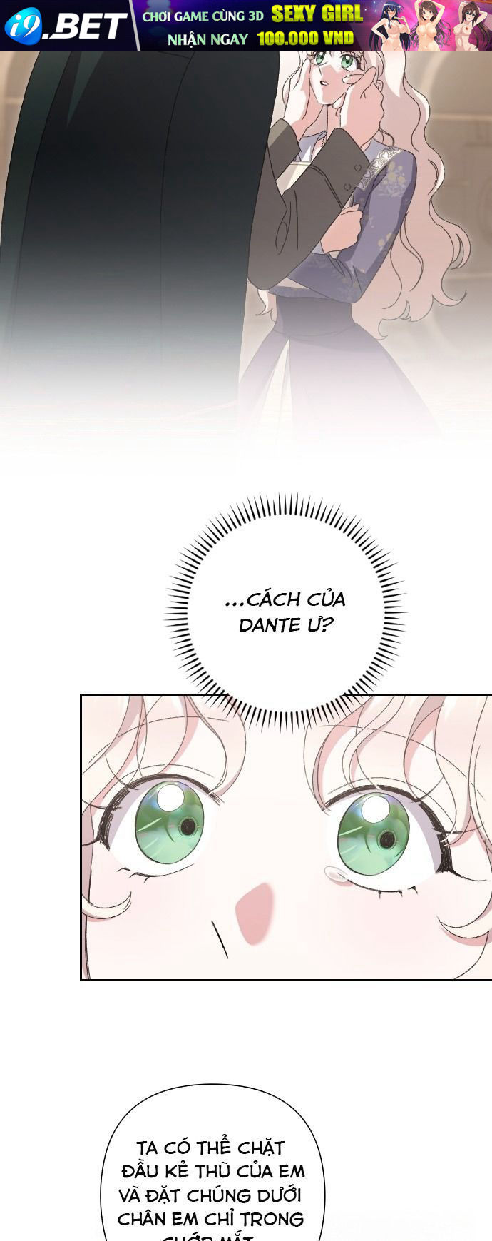 Gửi Người Không Còn Quan Tâm Chương 53 - Trang 58