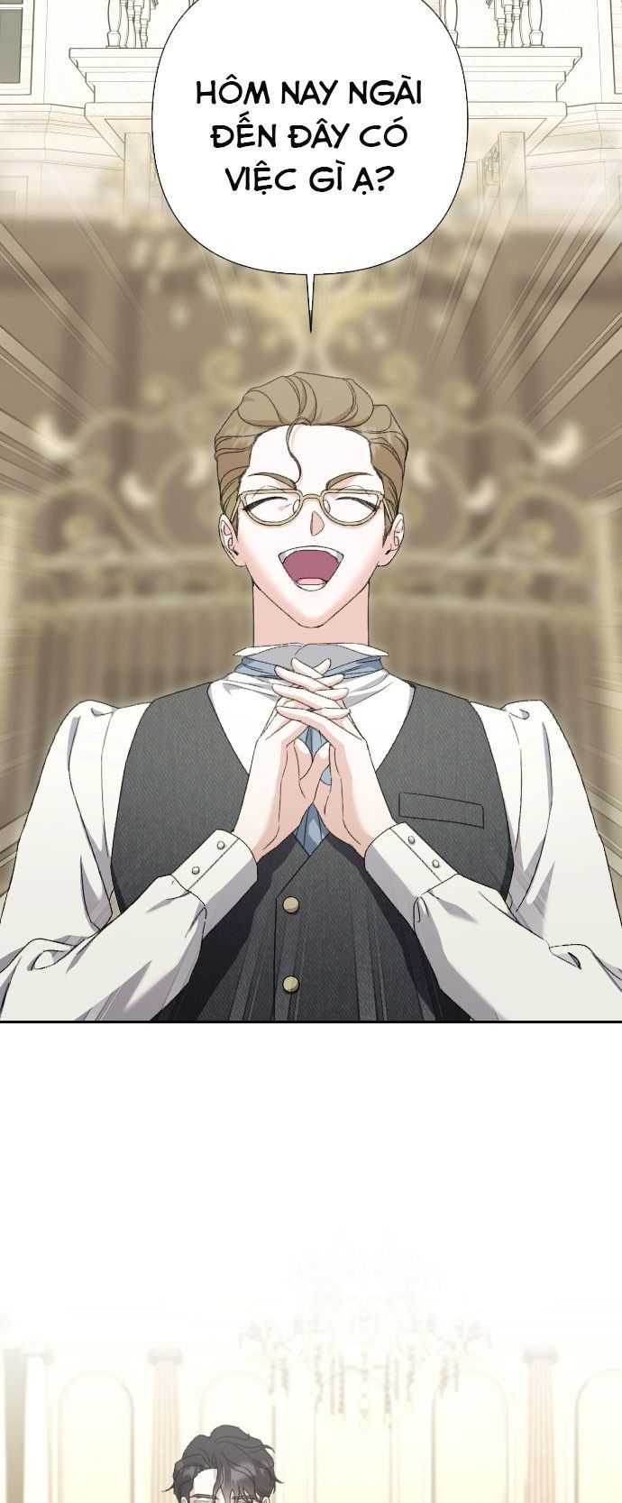 Gửi Người Không Còn Quan Tâm Chương 53 - Trang 7