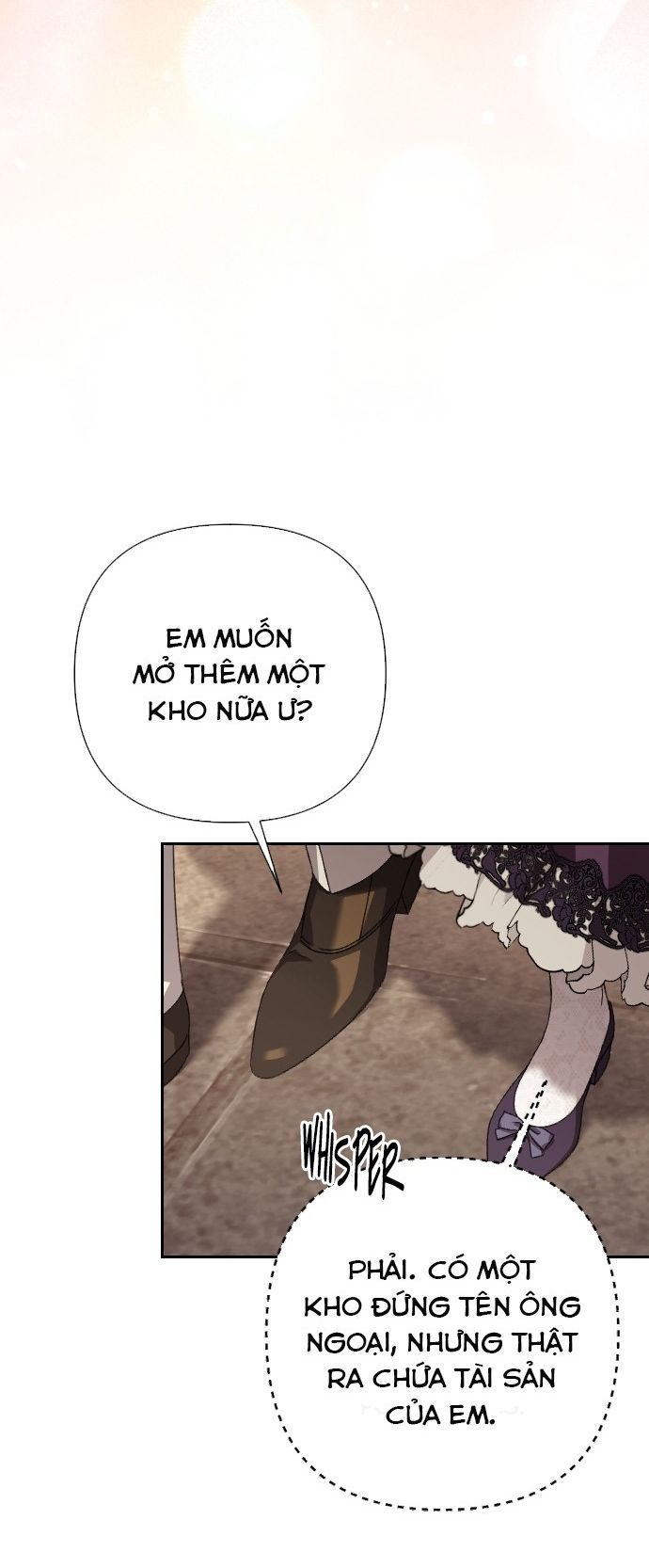 Gửi Người Không Còn Quan Tâm Chương 53 - Trang 74