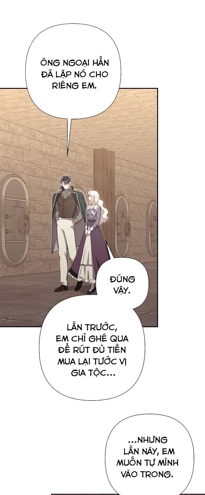 Gửi Người Không Còn Quan Tâm Chương 53 - Trang 75