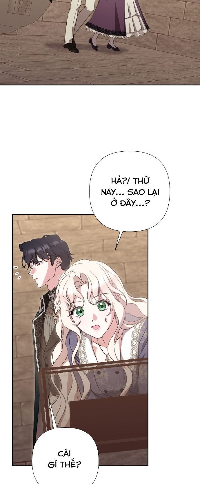 Gửi Người Không Còn Quan Tâm Chương 53 - Trang 78