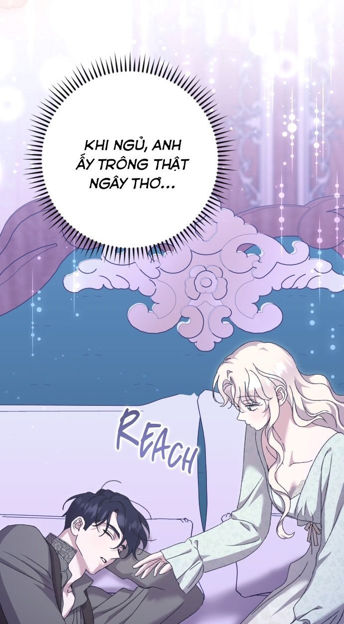 Gửi Người Không Còn Quan Tâm Chương 54 - Trang 101