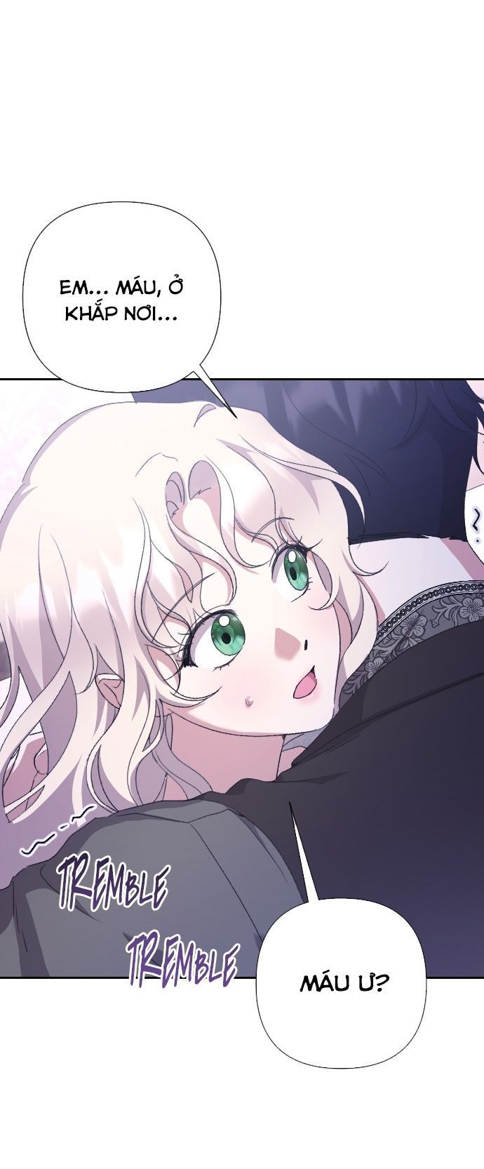 Gửi Người Không Còn Quan Tâm Chương 54 - Trang 119