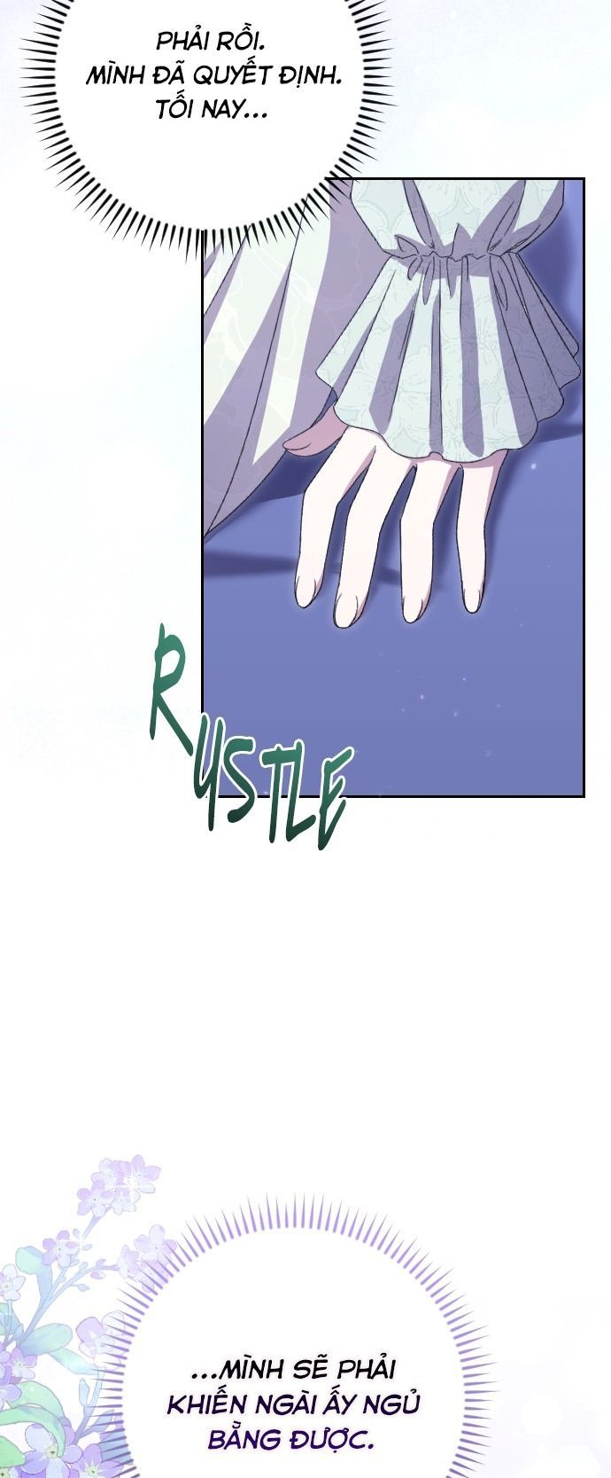 Gửi Người Không Còn Quan Tâm Chương 54 - Trang 17