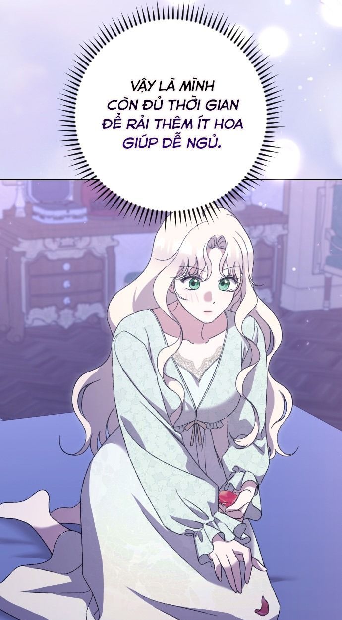 Gửi Người Không Còn Quan Tâm Chương 54 - Trang 28