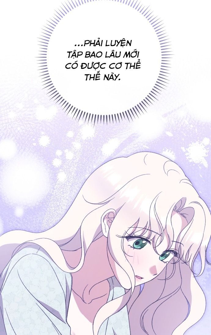 Gửi Người Không Còn Quan Tâm Chương 54 - Trang 55