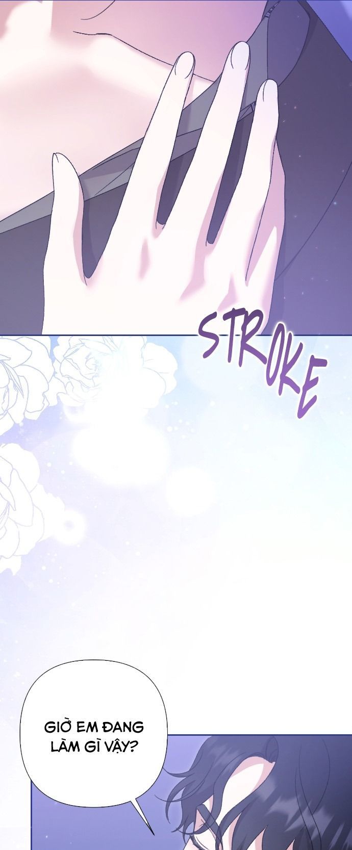 Gửi Người Không Còn Quan Tâm Chương 54 - Trang 57