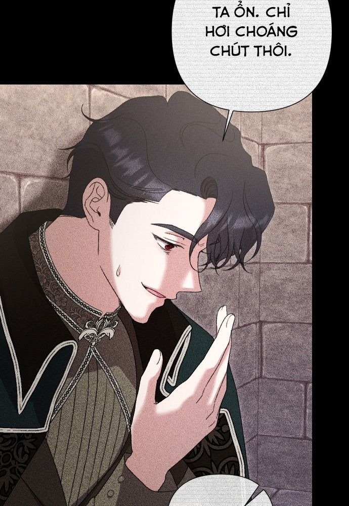 Gửi Người Không Còn Quan Tâm Chương 54 - Trang 8