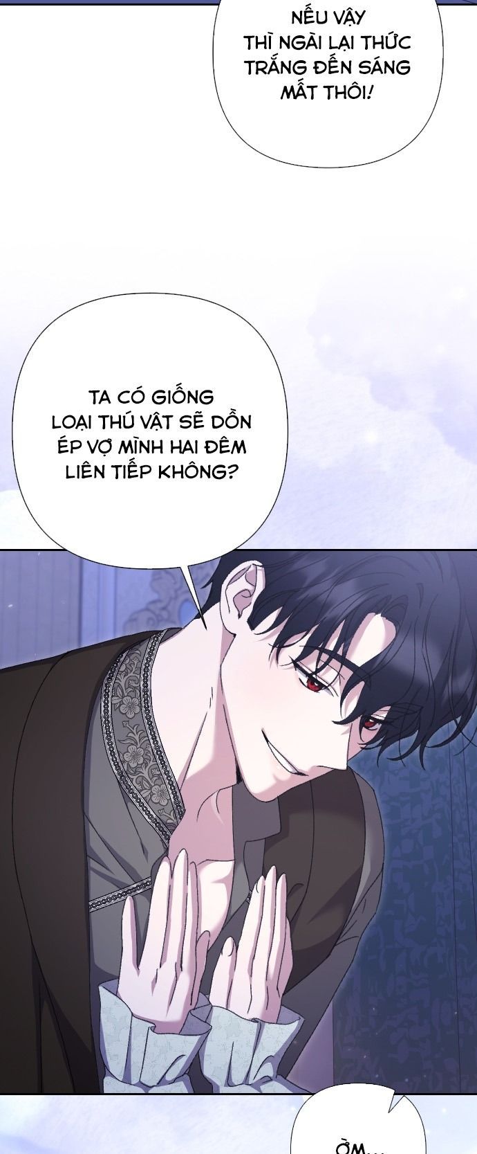 Gửi Người Không Còn Quan Tâm Chương 54 - Trang 71