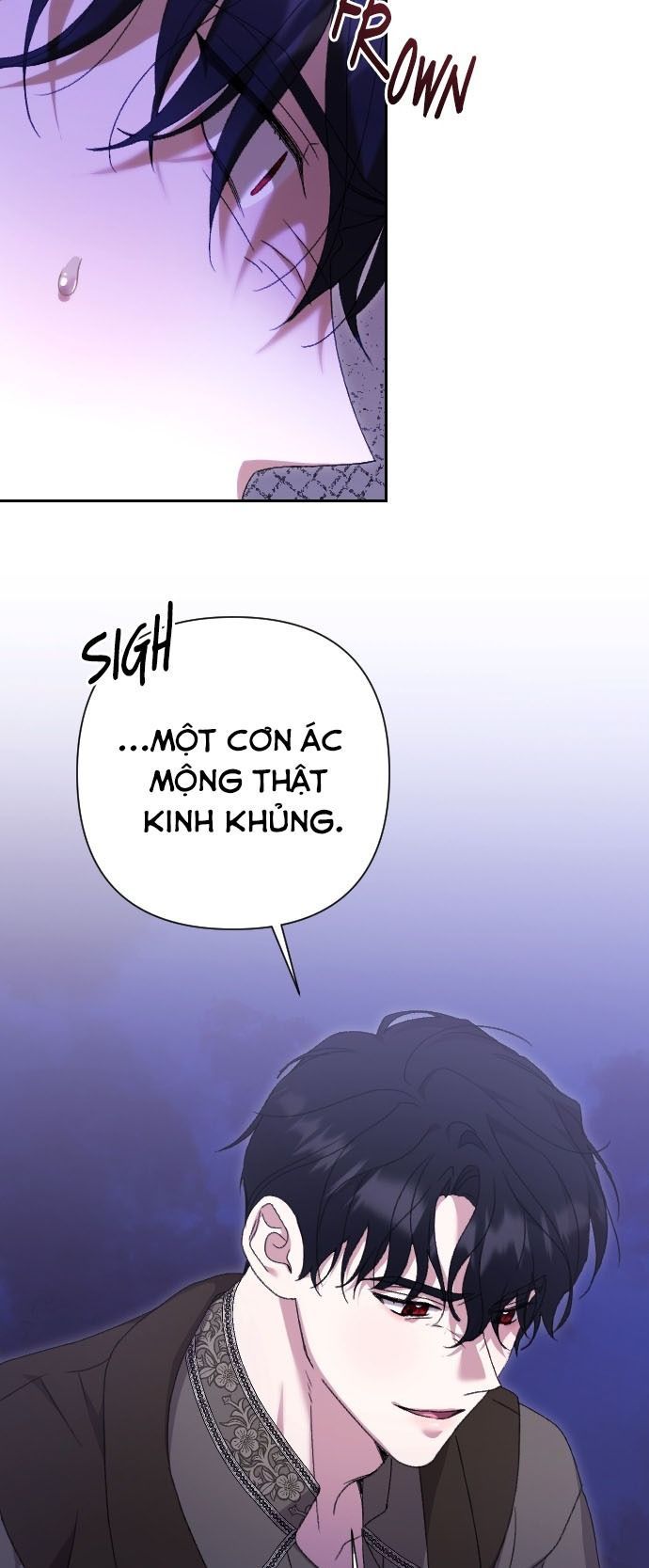 Gửi Người Không Còn Quan Tâm Chương 55 - Trang 2