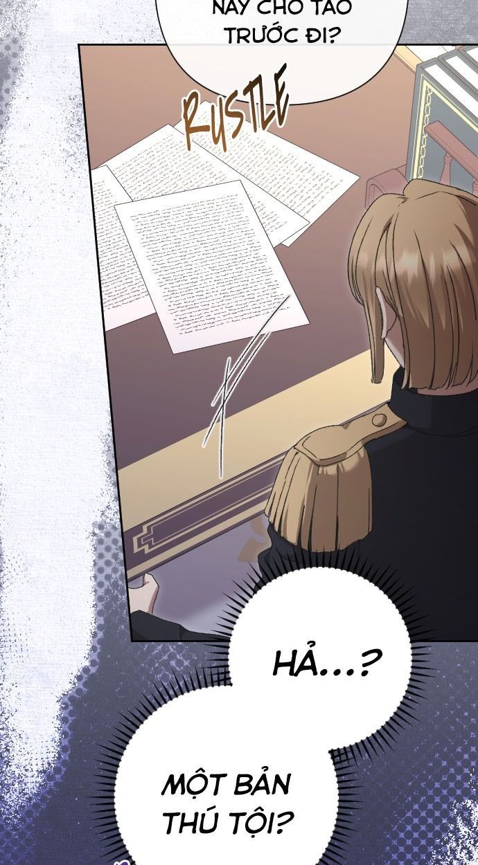 Gửi Người Không Còn Quan Tâm Chương 55 - Trang 22