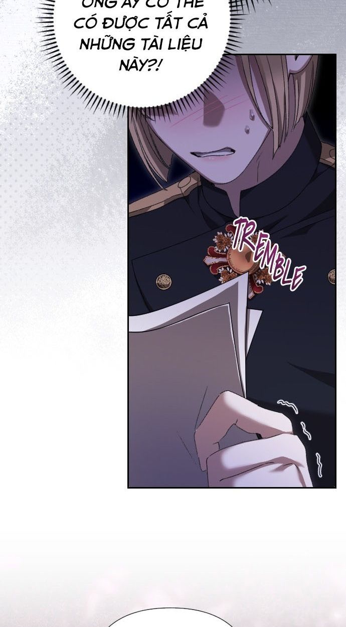 Gửi Người Không Còn Quan Tâm Chương 55 - Trang 25