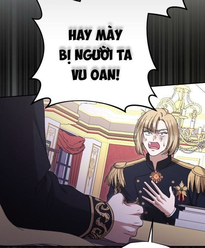 Gửi Người Không Còn Quan Tâm Chương 55 - Trang 31