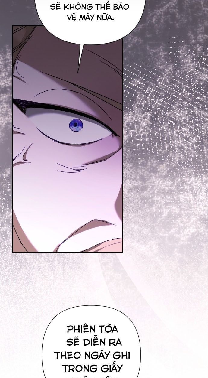 Gửi Người Không Còn Quan Tâm Chương 55 - Trang 33