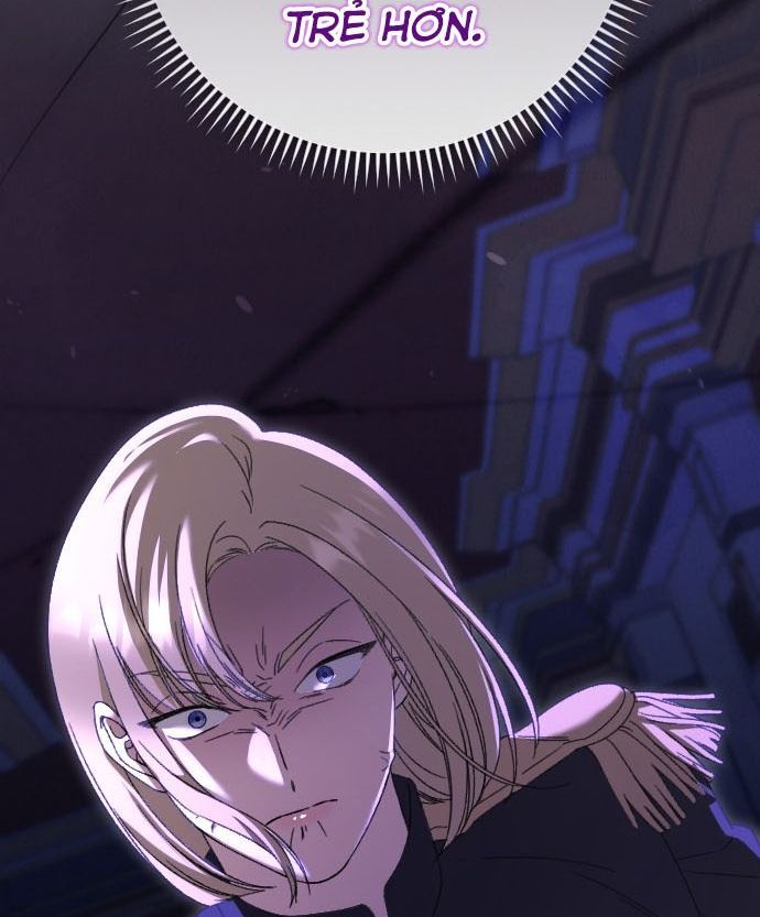 Gửi Người Không Còn Quan Tâm Chương 55 - Trang 39