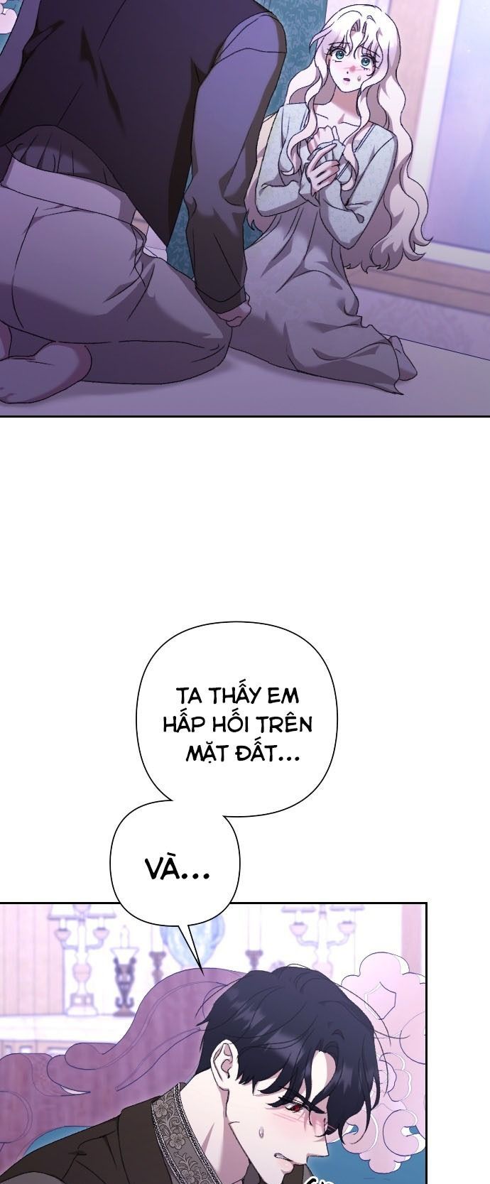 Gửi Người Không Còn Quan Tâm Chương 55 - Trang 7