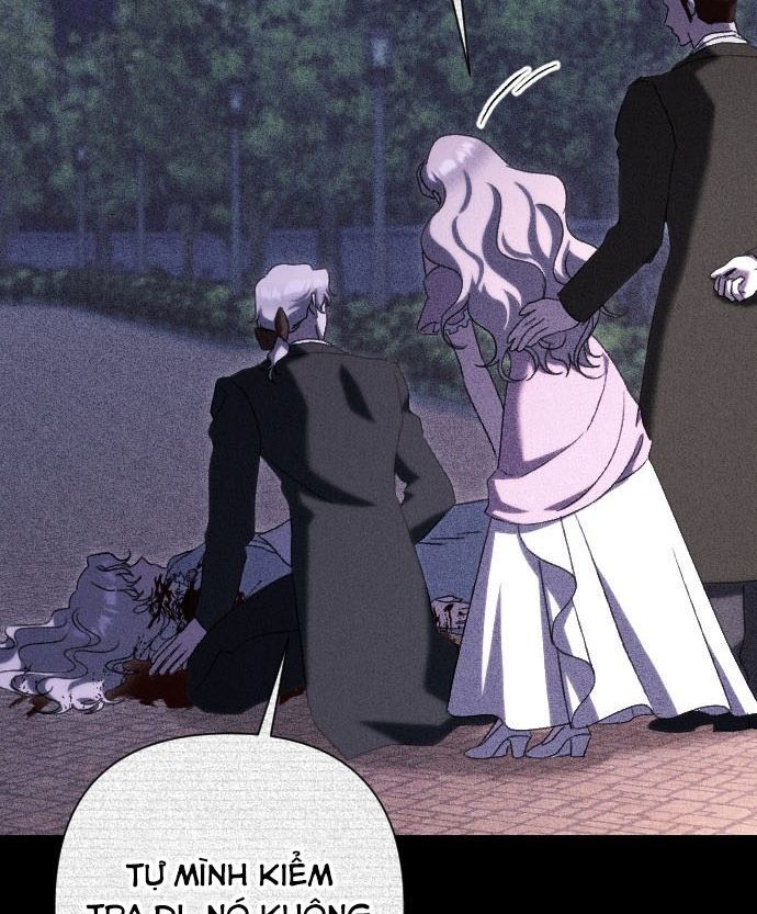 Gửi Người Không Còn Quan Tâm Chương 55 - Trang 75