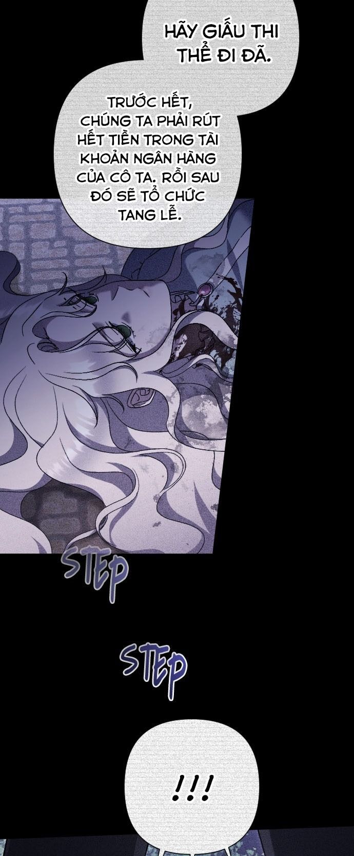 Gửi Người Không Còn Quan Tâm Chương 55 - Trang 78