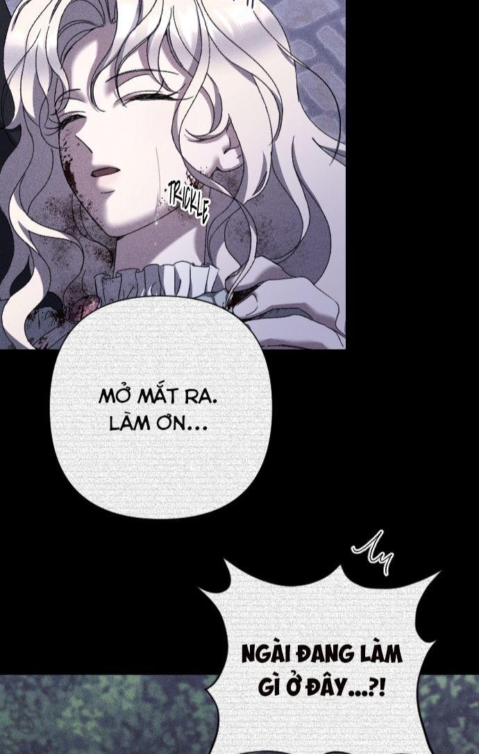 Gửi Người Không Còn Quan Tâm Chương 56 - Trang 4