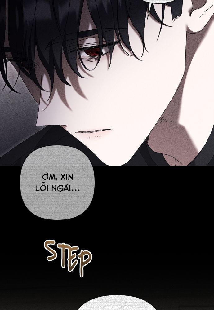 Gửi Người Không Còn Quan Tâm Chương 56 - Trang 31