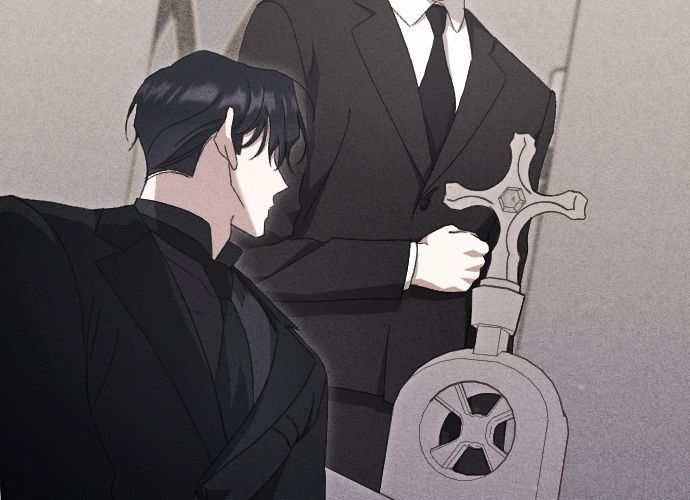 Gửi Người Không Còn Quan Tâm Chương 56 - Trang 33