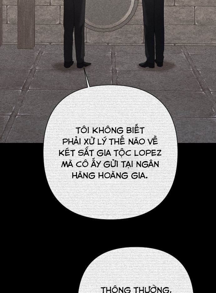 Gửi Người Không Còn Quan Tâm Chương 56 - Trang 37