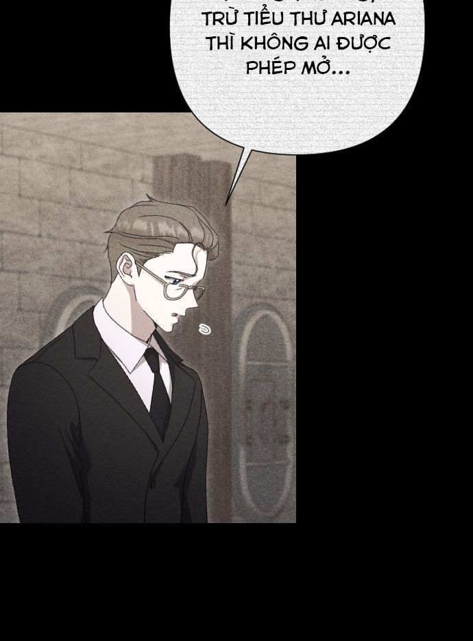 Gửi Người Không Còn Quan Tâm Chương 56 - Trang 38