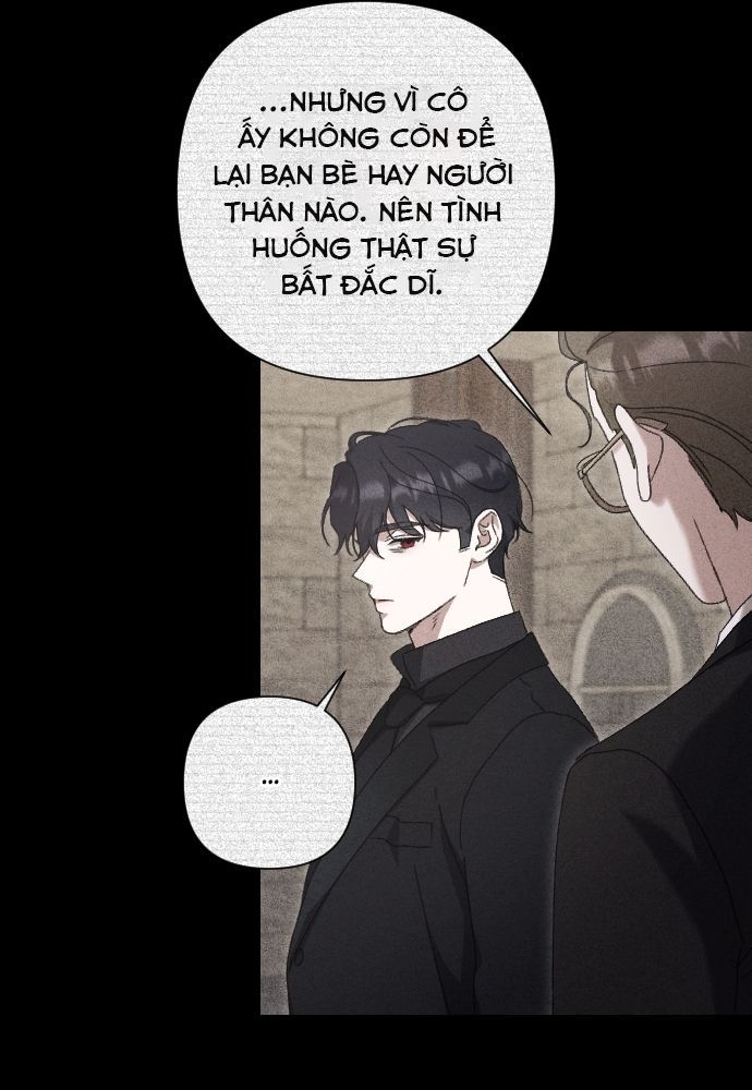 Gửi Người Không Còn Quan Tâm Chương 56 - Trang 39
